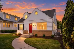 2320 N 68th St, Wauwatosa, WI 53213 - Photo 1