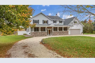 W2359  Birchwood Dr, Lima, WI 53085 - Photo 1