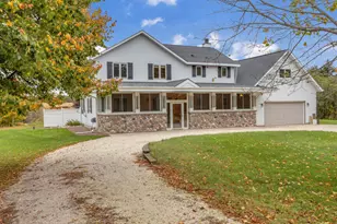 W2359 Birchwood Dr, Lima, WI 53085 - Photo 1