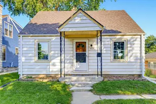 4570 S Lenox St, Milwaukee, WI 53207 - Photo 1