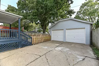 3754 S Rutland Ave, Saint Francis, WI 53235 - Photo 44