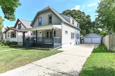 3754 S Rutland Ave, Saint Francis, WI 53235 - Photo 4