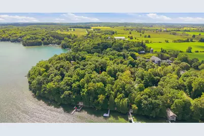 N7853  Lakeside Park Rd, Rhine, WI 53020 - Photo 46