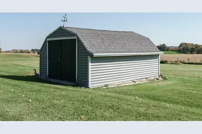N8742 N German Rd, Kekoskee, WI 53050 - Photo 16