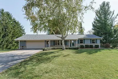 N8742 N German Rd, Kekoskee, WI 53050 - Photo 2