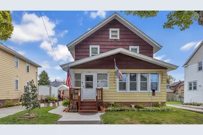 1817 N 20th St, Sheboygan, WI 53081 - Photo 1