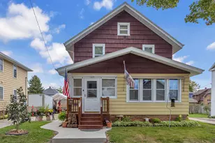 1817 N 20th St, Sheboygan, WI 53081 - Photo 1