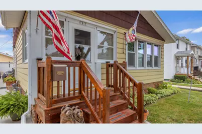 1817 N 20th St, Sheboygan, WI 53081 - Photo 2