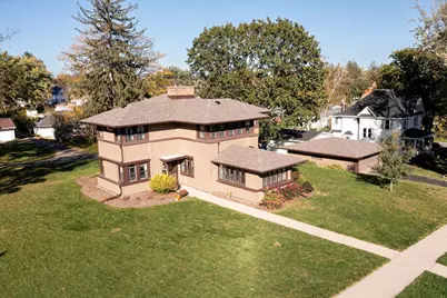 302  Melby St, Westby, WI 54667 - Photo 2