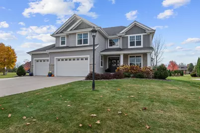 S88W19289  Timberbrook Dr, Muskego, WI 53150 - Photo 1