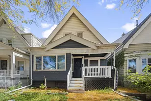 3144 N 26th St, Milwaukee, WI 53206 - Photo 1
