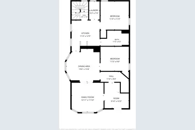 1229 S 72nd St St #1231, West Allis, WI 53214 - Photo 30