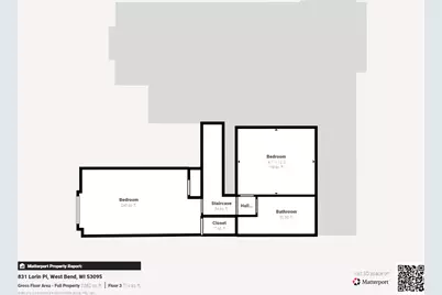 831  Lorrin Pl #15, West Bend, WI 53095 - Photo 44