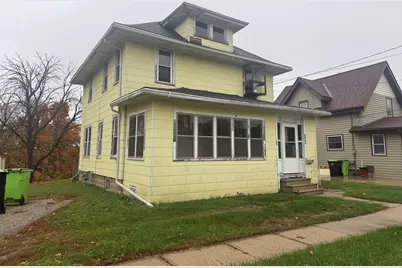 533 N German St, Mayville, WI 53050 - Photo 1