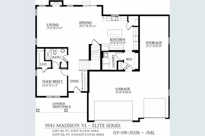 1744  Switchgrass St, Oconomowoc, WI 53066 - Photo 2