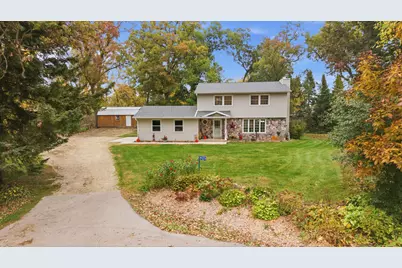 W2250  Amie Dr, Lomira, WI 53006 - Photo 1