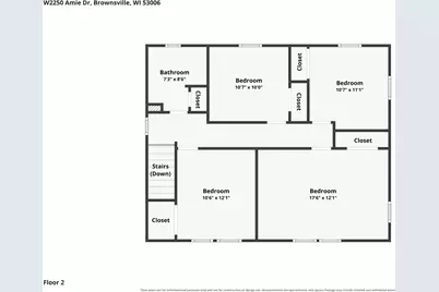 W2250  Amie Dr, Lomira, WI 53006 - Photo 42