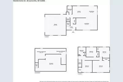 W2250  Amie Dr, Lomira, WI 53006 - Photo 40