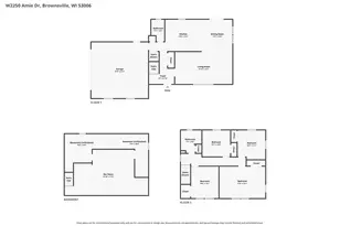 W2250 Amie Dr, Lomira, WI 53006 - Photo 40