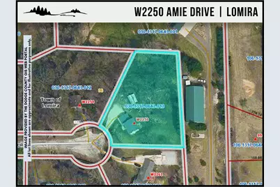 W2250  Amie Dr, Lomira, WI 53006 - Photo 38