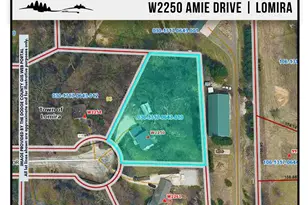 W2250 Amie Dr, Lomira, WI 53006 - Photo 38