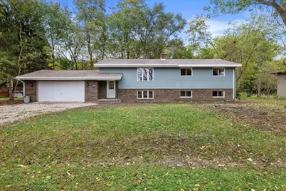 1066 N Meadow Dr, Silver Lake, WI 53170 - Photo 1