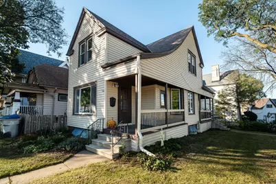 832 E Russell Ave, Milwaukee, WI 53207 - Photo 34