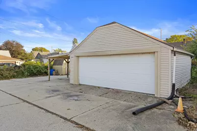 3734 E Grange Ave, Cudahy, WI 53110 - Photo 10