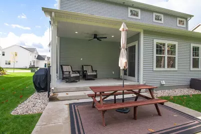 516  Wild Oak Rd, Hartland, WI 53029 - Photo 48