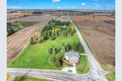 N4506  County Road M -, Lima, WI 53073 - Photo 32