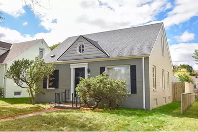 3671 S Pine Ave, Milwaukee, WI 53207 - Photo 2