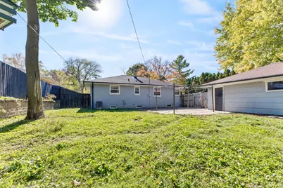 4436 W Dunwood Rd, Brown Deer, WI 53223 - Photo 24