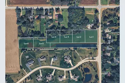 461  Horns Corners Rd #Lt1, Cedarburg, WI 53012 - Photo 2