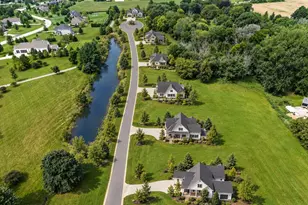 461 Horns Corners Rd, Cedarburg, WI 53012 - Photo 1