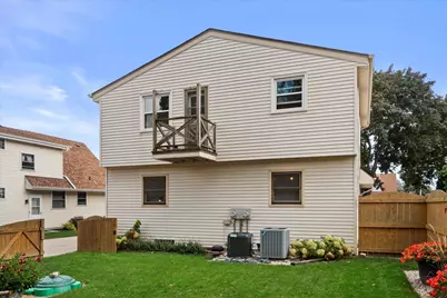 3179 S 77th St #3181, Milwaukee, WI 53219 - Photo 46