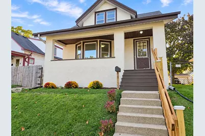 929 S 56th St, West Allis, WI 53214 - Photo 2