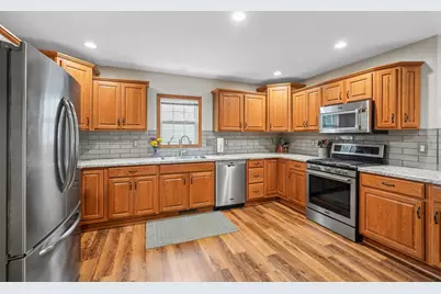 470  Reagan Rd, Kewaskum, WI 53040 - Photo 8