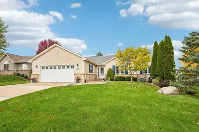 470  Reagan Rd, Kewaskum, WI 53040 - Photo 26
