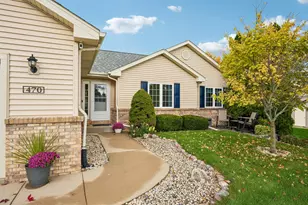 470 Reagan Rd, Kewaskum, WI 53040 - Photo 1
