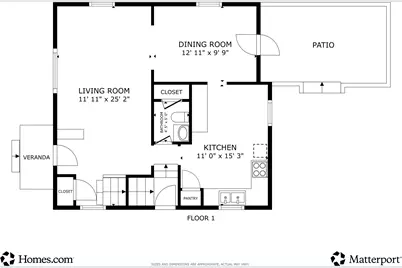3744 N 100th St, Milwaukee, WI 53222 - Photo 40