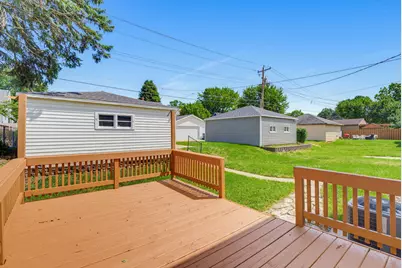 3744 N 100th St, Milwaukee, WI 53222 - Photo 24