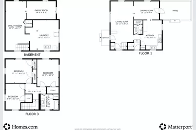 3744 N 100th St, Milwaukee, WI 53222 - Photo 38