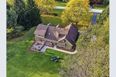 3209  Willowgate Pass, Richfield, WI 53017 - Photo 70