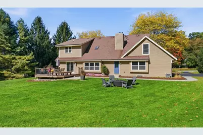 3209  Willowgate Pass, Richfield, WI 53017 - Photo 58