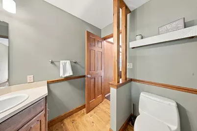 3209  Willowgate Pass, Richfield, WI 53017 - Photo 34