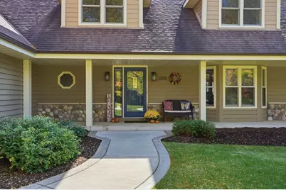 3209  Willowgate Pass, Richfield, WI 53017 - Photo 54