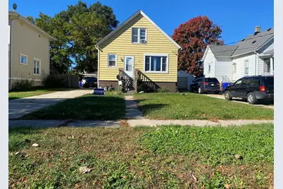 6214  31st Ave, Kenosha, WI 53142 - Photo 1