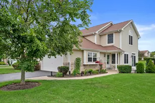 10007 66th Ave, Pleasant Prairie, WI 53158 - Photo 1
