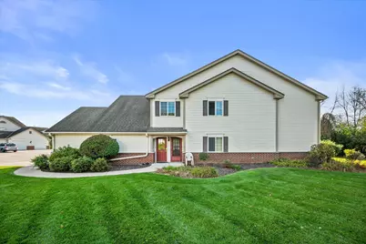 558  Pewaukee Rd #H, Pewaukee, WI 53072 - Photo 26