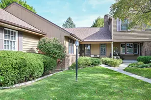 12583 N Woodberry Dr, Mequon, WI 53092 - Photo 1
